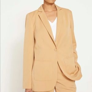 Universal Standard All Day Blazer